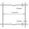 CLOVIX ARMUR 2M60 100M PLIABLE